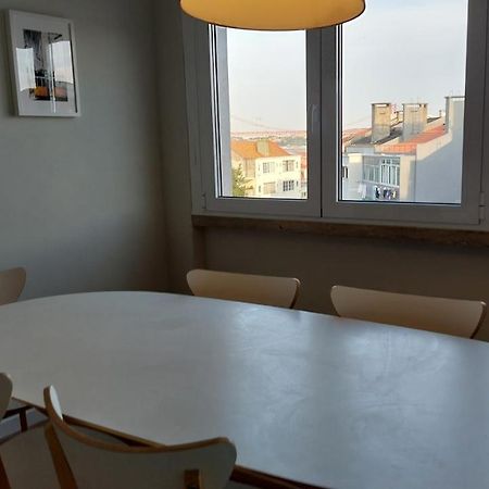 Apartament Memoria 49 Lizbona Zewnętrze zdjęcie